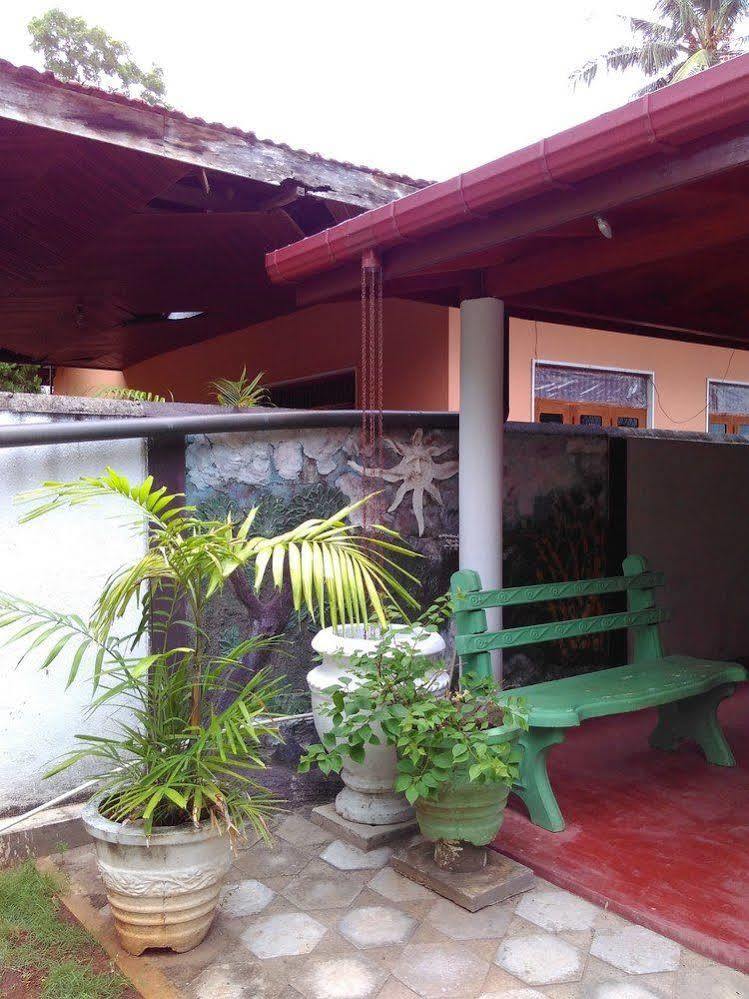 Sanoga Holiday Resort Tissamaharama Exterior foto