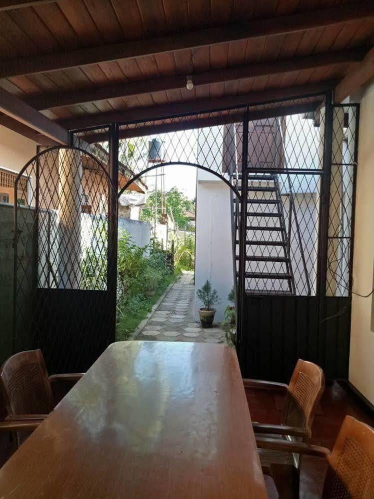 Sanoga Holiday Resort Tissamaharama Exterior foto